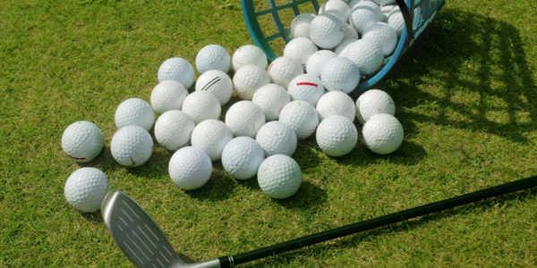 Golf Balls