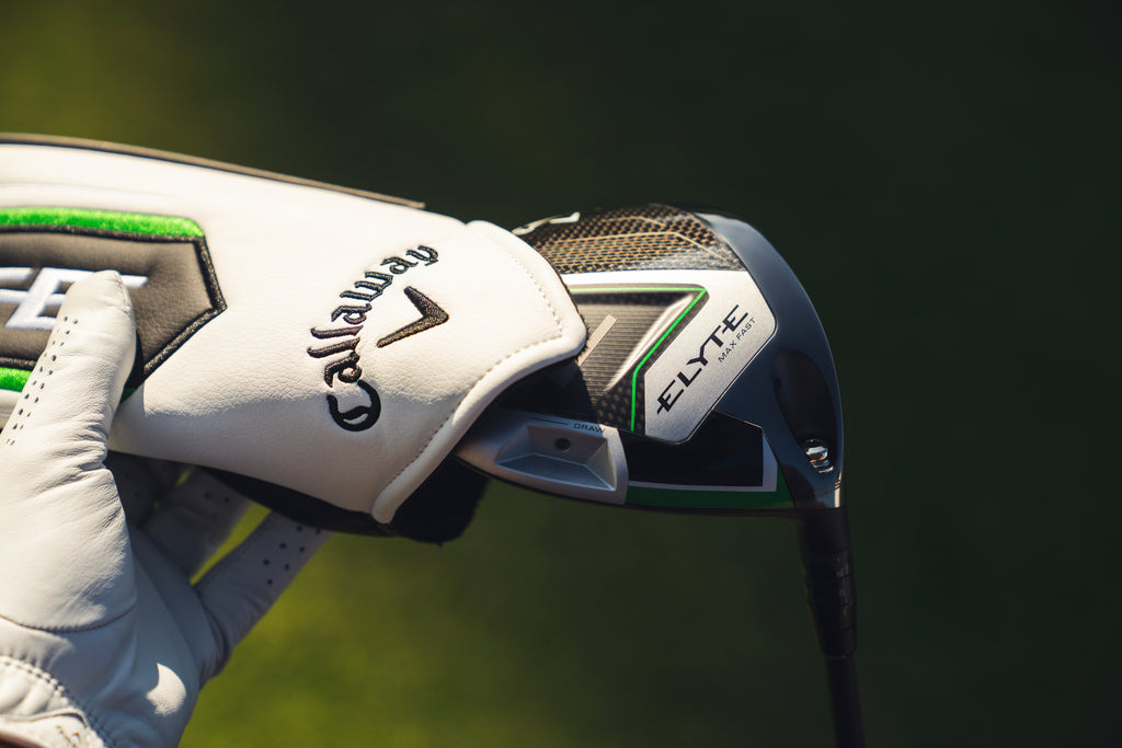 Tête De Driver Callaway Elyte Max Fast 10,5° Seule, Pour Droitier, Occasion - Modèle Démo Ou Retour