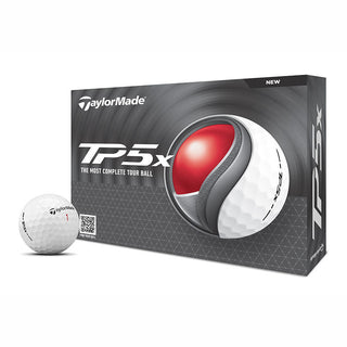 Golf Balls