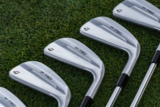Iron Sets