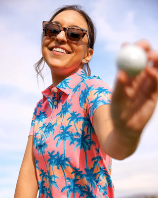 Women's Apparel