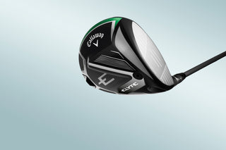 Callaway Elyte Driver