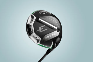 Callaway Elyte Driver