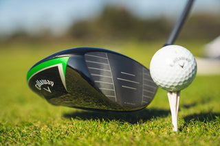 Callaway Elyte Driver