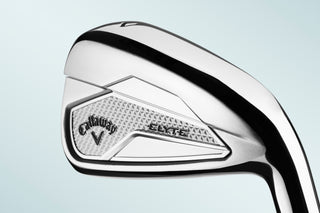 Callaway Elyte Iron Set