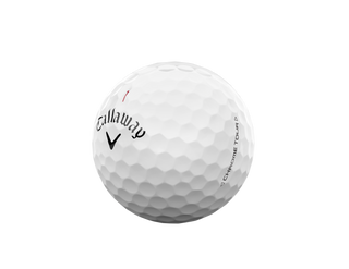 Callaway Chrome Tour Golf Balls