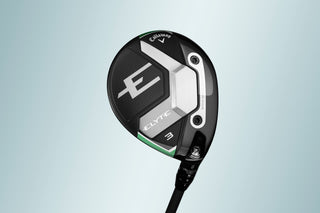 Callaway Elyte Fairway Wood