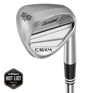 Cleveland Golf CBX 4 ZipCore Wedge