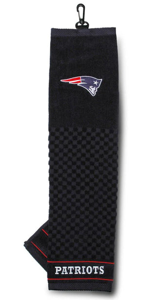 NFL Team Golf Towel
