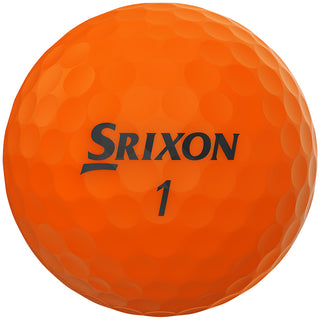 Srixon Soft Feel Golf Balls
