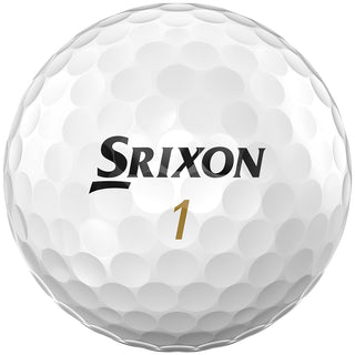 Srixon Z-Star Diamond Golf Balls