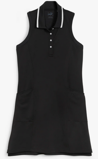 Puma Women's Everyday Pique Dress