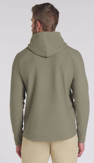 Puma Boulder Golf Hoodie