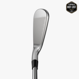 Cobra King TEC Irons