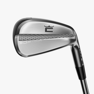 Cobra 3DP Tour Irons