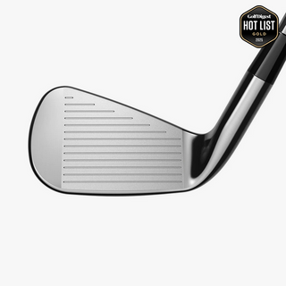 Cobra 3DP Tour Irons