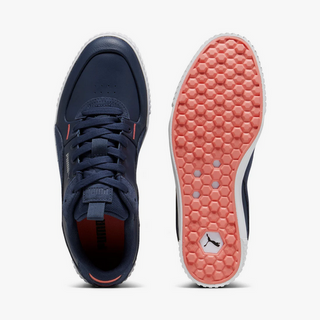 PUMA Women's Cali G Spikeless Golf Shoe