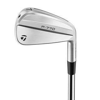 TaylorMade P-770 Irons