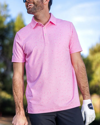 Sunday Swagger Men's Polo - Bubba