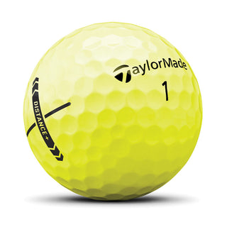 Taylormade Distance+ Golf Balls