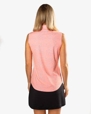 Sunday Swagger Women's Polo - Brisk