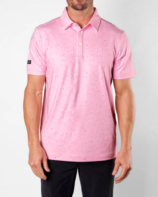 Sunday Swagger Men's Polo - Bubba