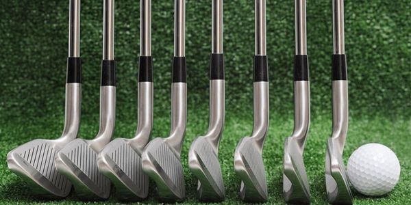 Iron Sets