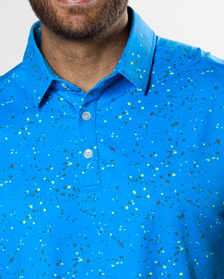 Sunday Swagger Men's Polo - Jawbreaker