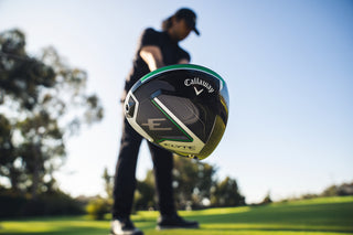 Callaway Elyte Max Fast Driver
