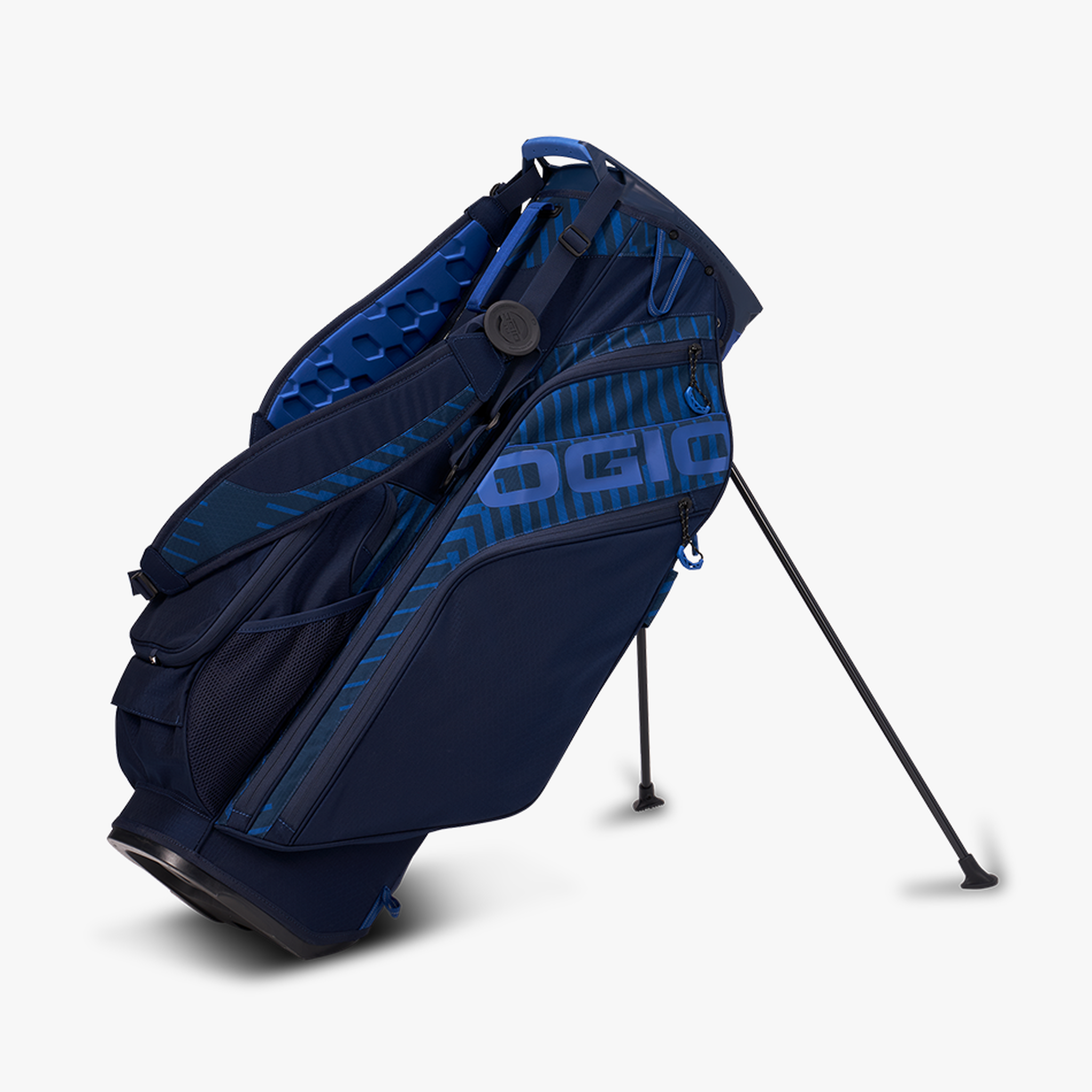 OGIO Woode Hybrid Bag – Mountainside Golf Outfitters OGIO Woode Hybrid Bag – Mountainside Golf Outfitters