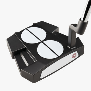 Odyssey 2-Ball Eleven Tour Lined CH Putter