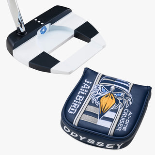 Ai-One Cruiser Jailbird Versa Putter