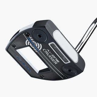 Ai-One Cruiser Jailbird Versa Putter