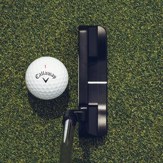 Odyssey Ai-Dual #1 Putter