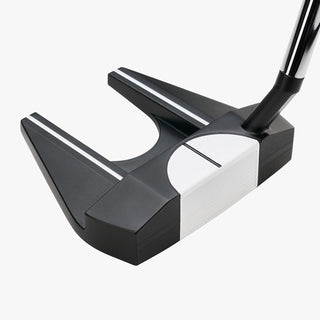 Odyssey Ai-Dual #7 1/2 Ball Putter