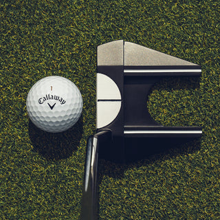 Odyssey Ai-Dual #7 1/2 Ball Putter