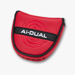 Odyssey Ai-Dual #7 1/2 Ball Putter