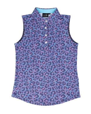 Sunday Swagger Women's Polo - Wildcat